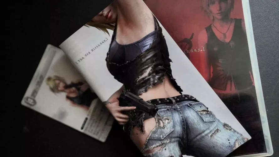 Paradise Eve by sonicking12