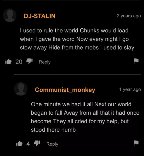 People of culture by MONKEEYBOY04