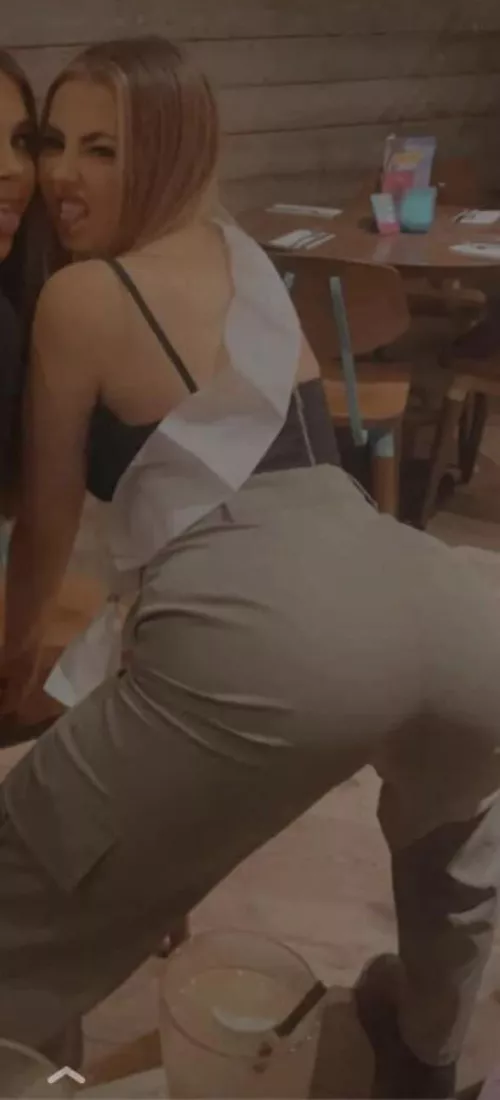 Perfect position for a council estate chav, Smash or pass? by Red-Ash-