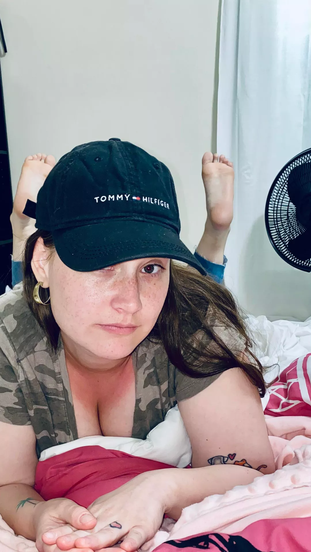 Please stay home posted by impalagenesis