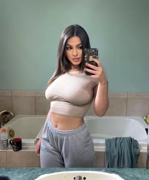 Poppin by Bittylover4768