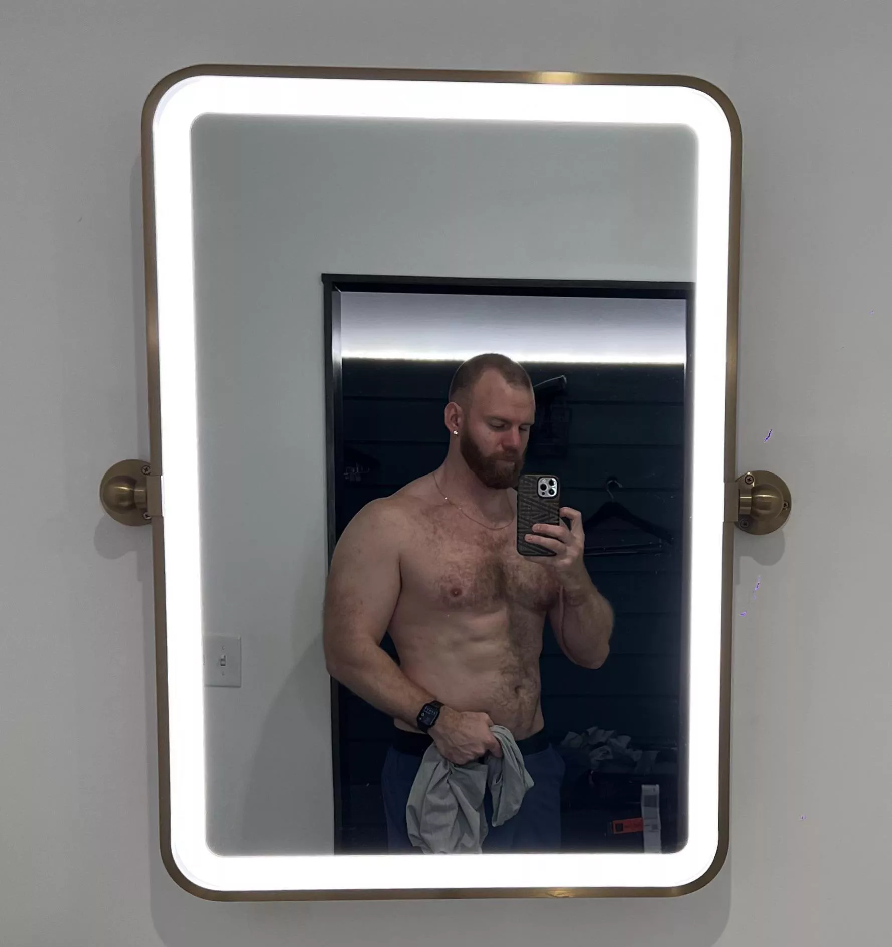 Post workout posted by cornfed405