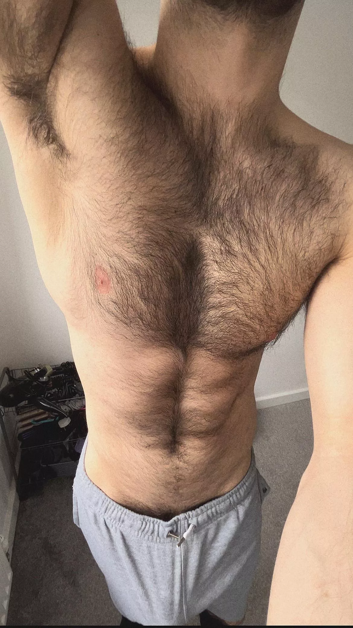 Quick face plant before I head out surfing? posted by Viprogue