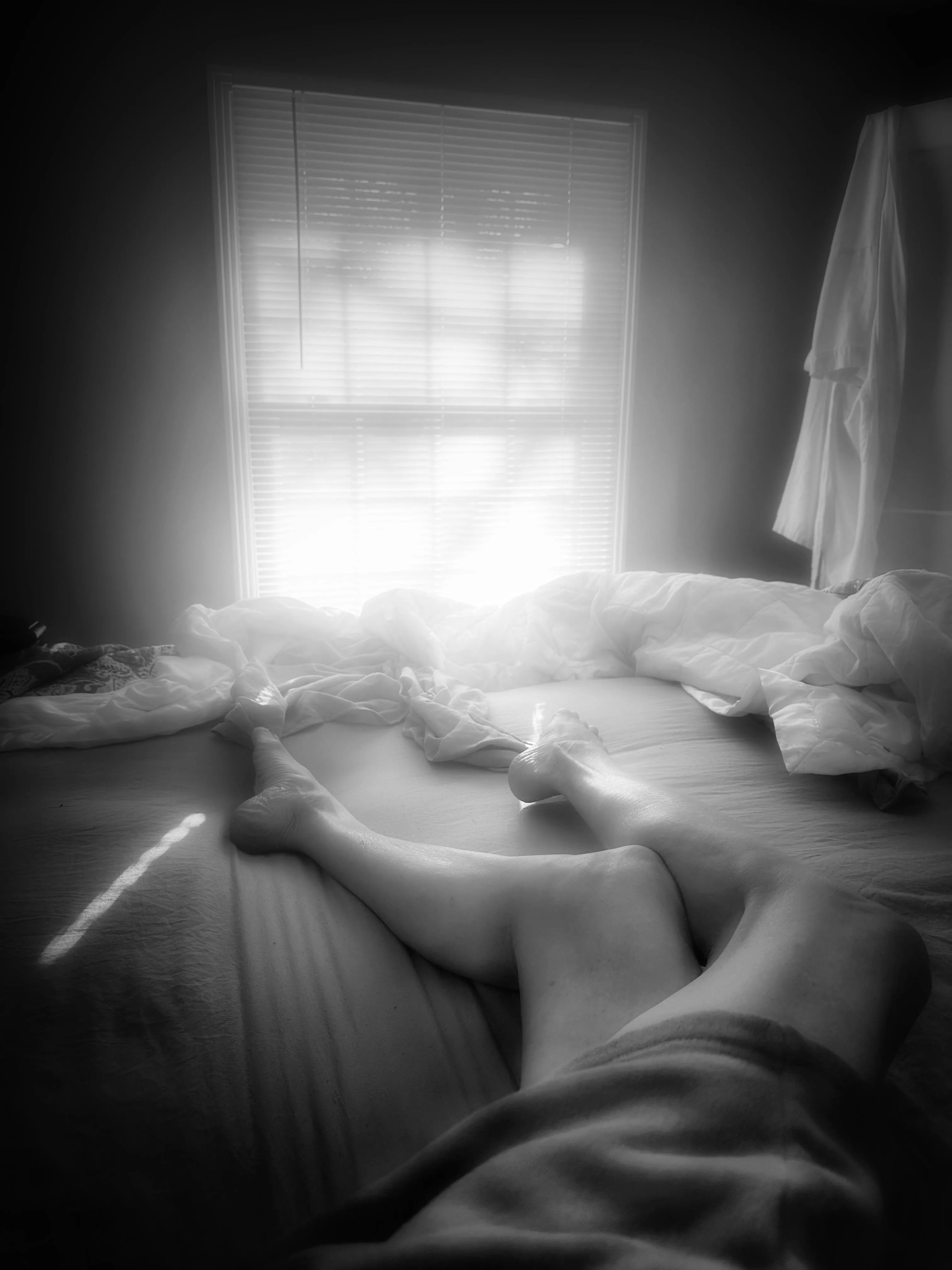 Quiet morning reflections .. posted by mzKayy