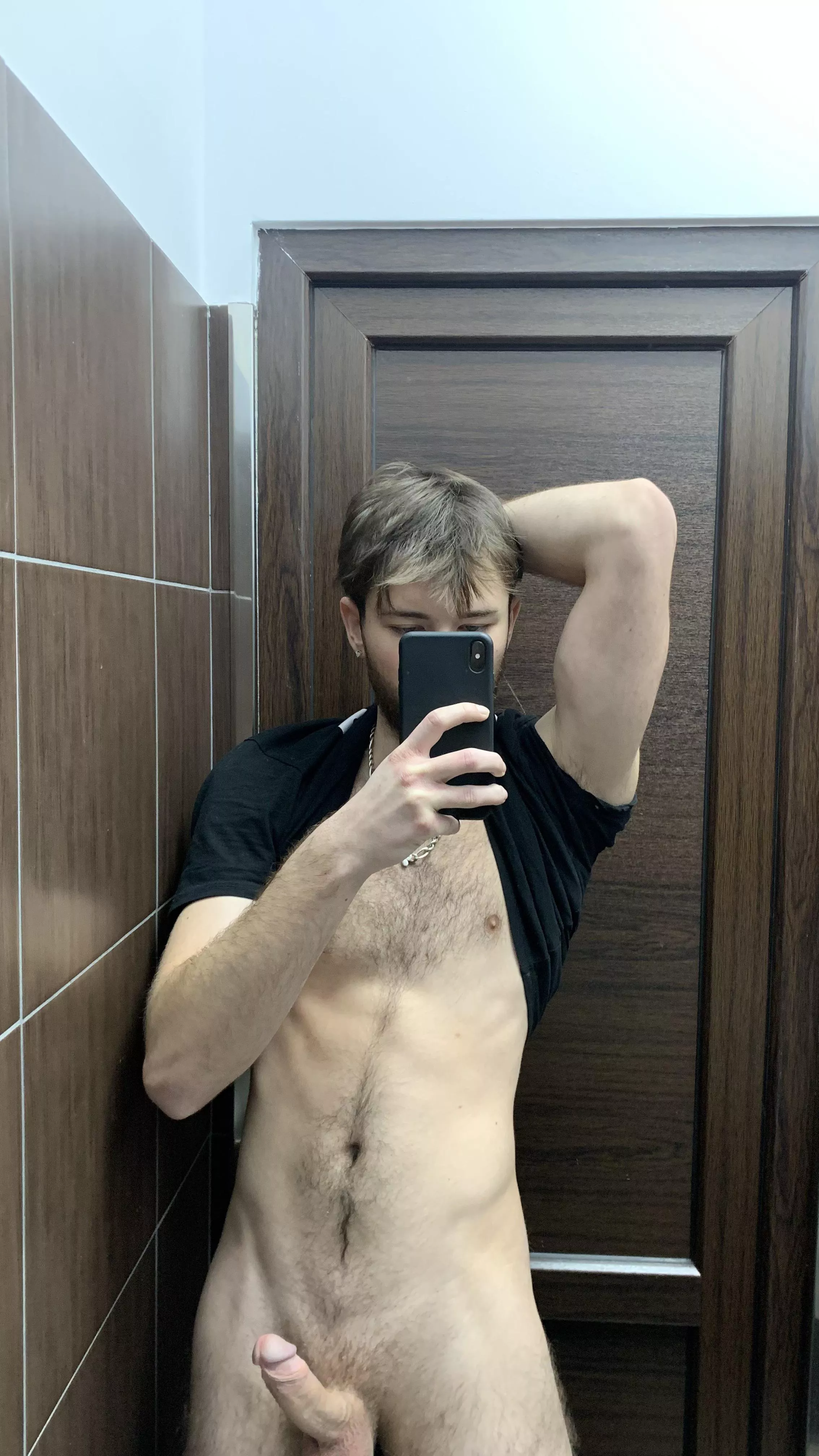 Rate my cock! posted by Old-Silver-2093