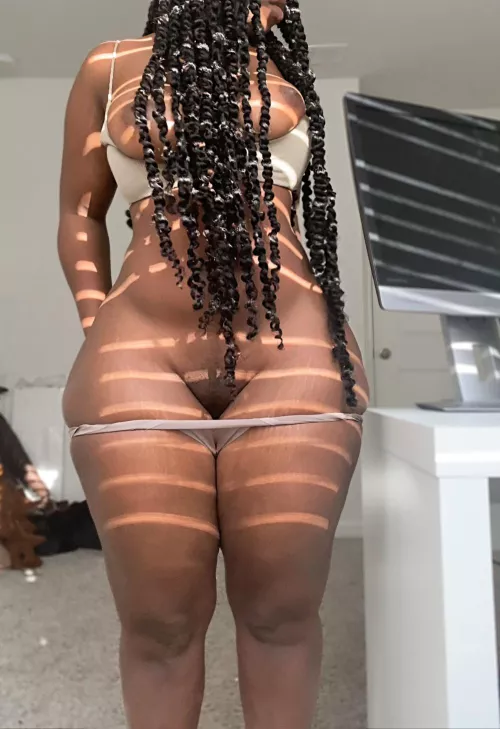 ready and waiting for you by sultry_nicole