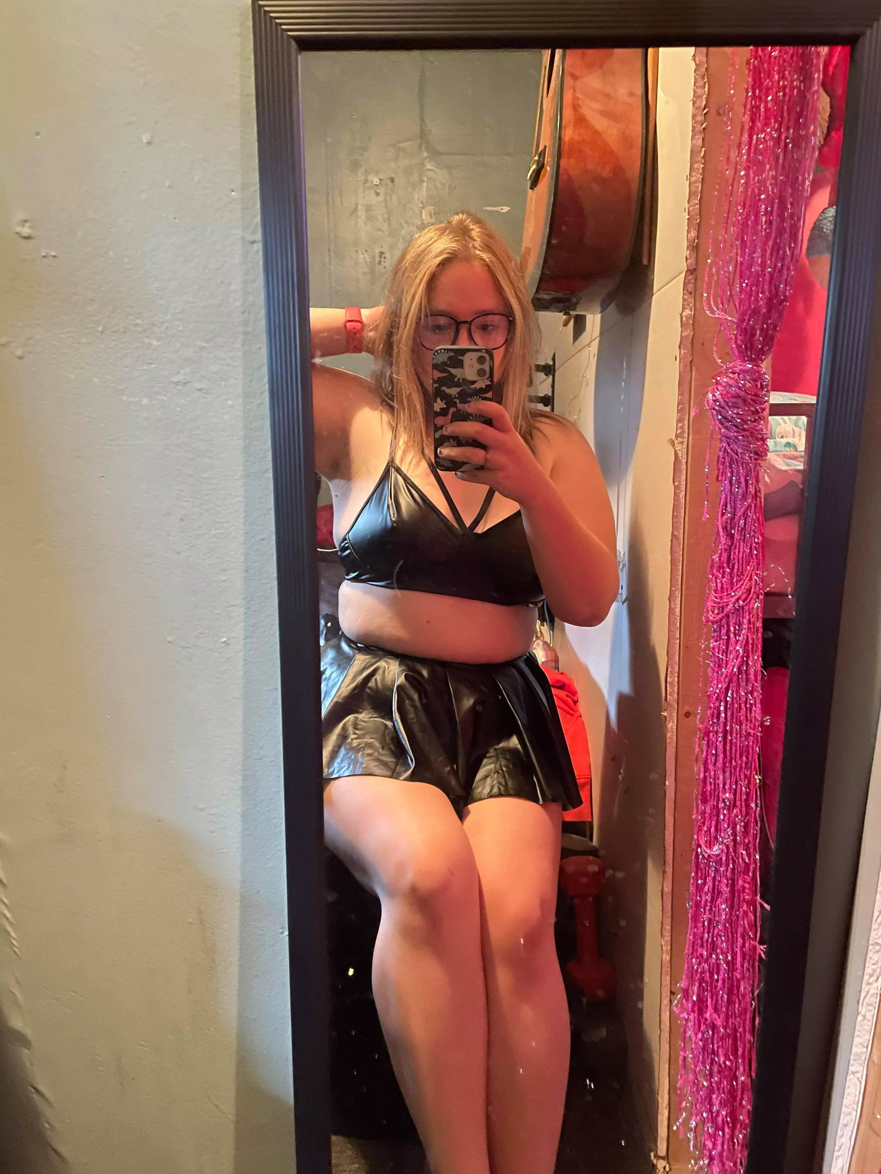 Ready for a fun night 😉 posted by Secure-Side-7033