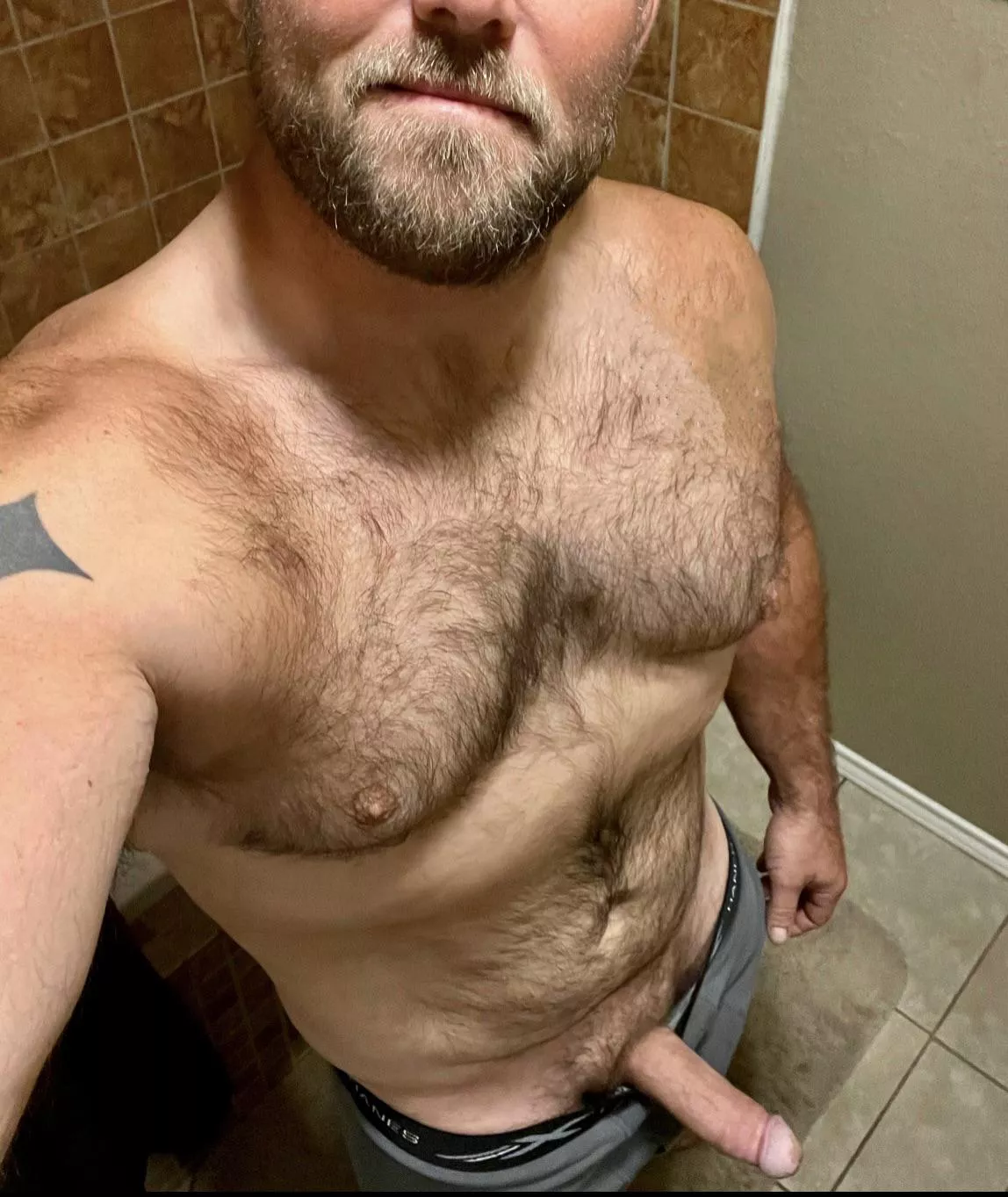 Ready for the weekend posted by slowpoke86