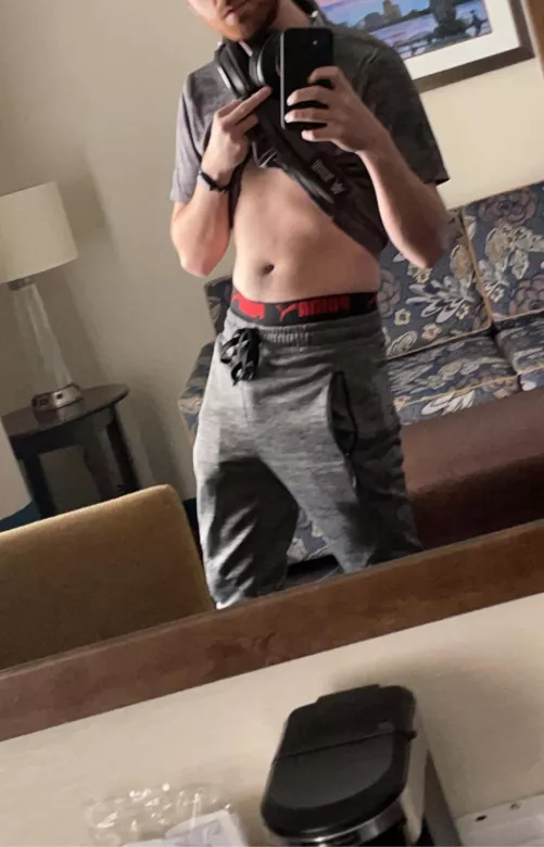 Really nervous to post anything but- thoughts? M25 by malblack7