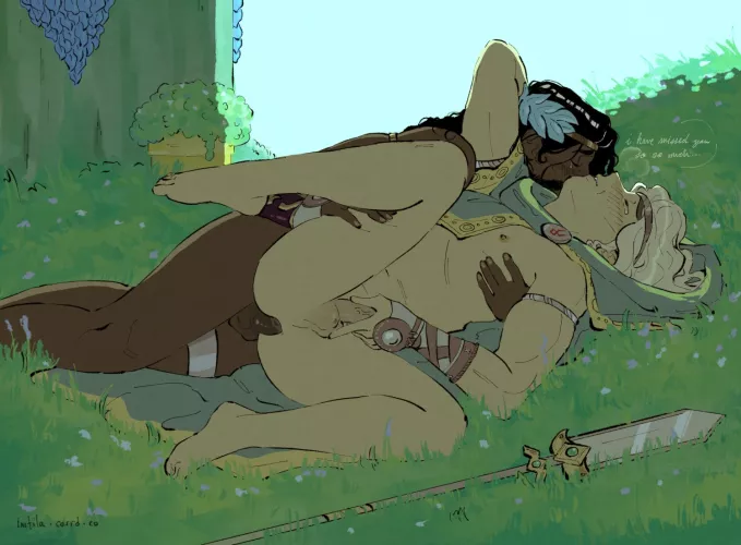 Reunited [Hades] by oh_bollocks_