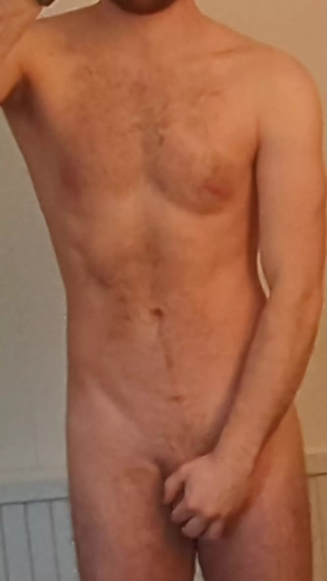 Send me a message posted by JackOP12