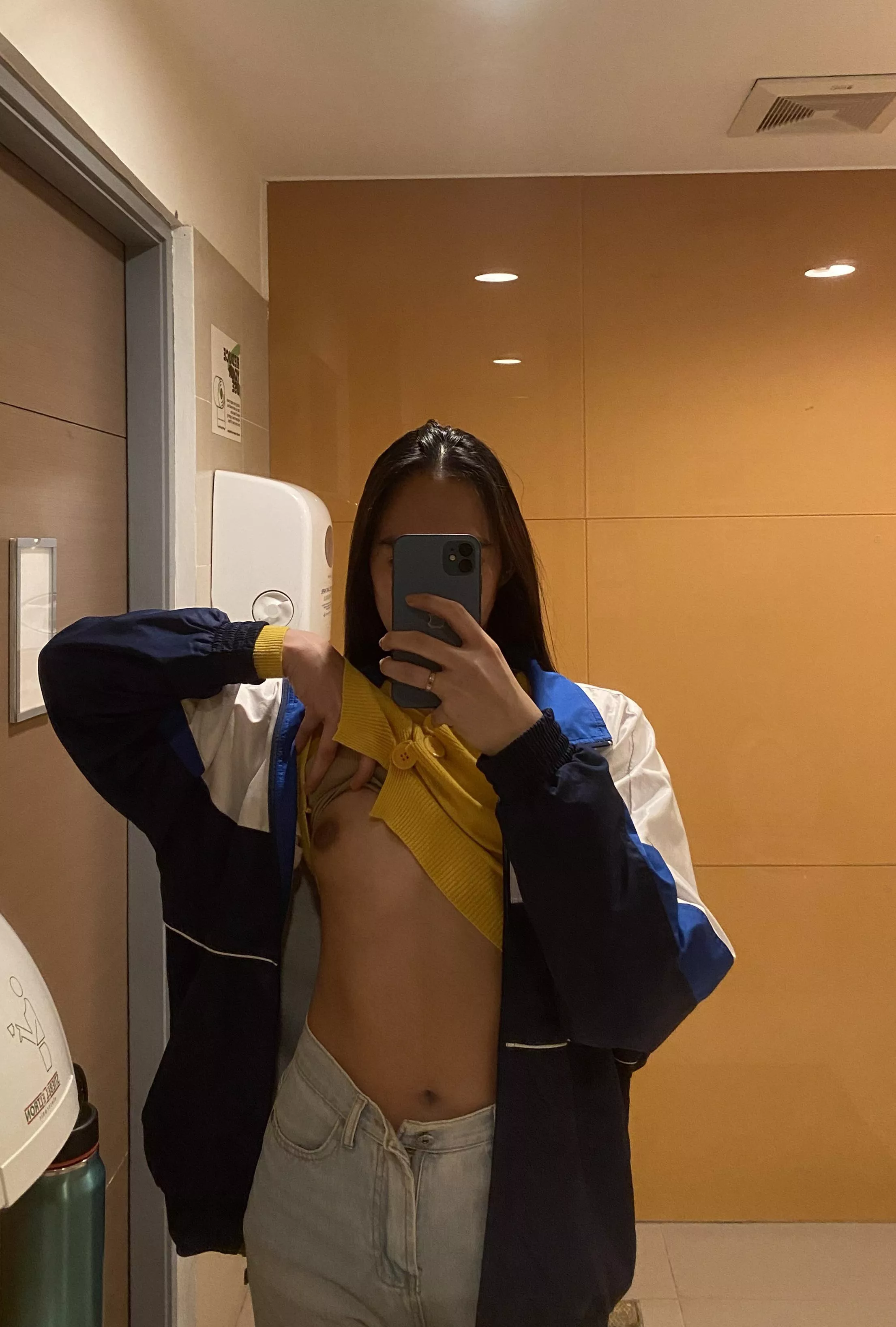 Sex[t]y? posted by Potential_Mango_9327