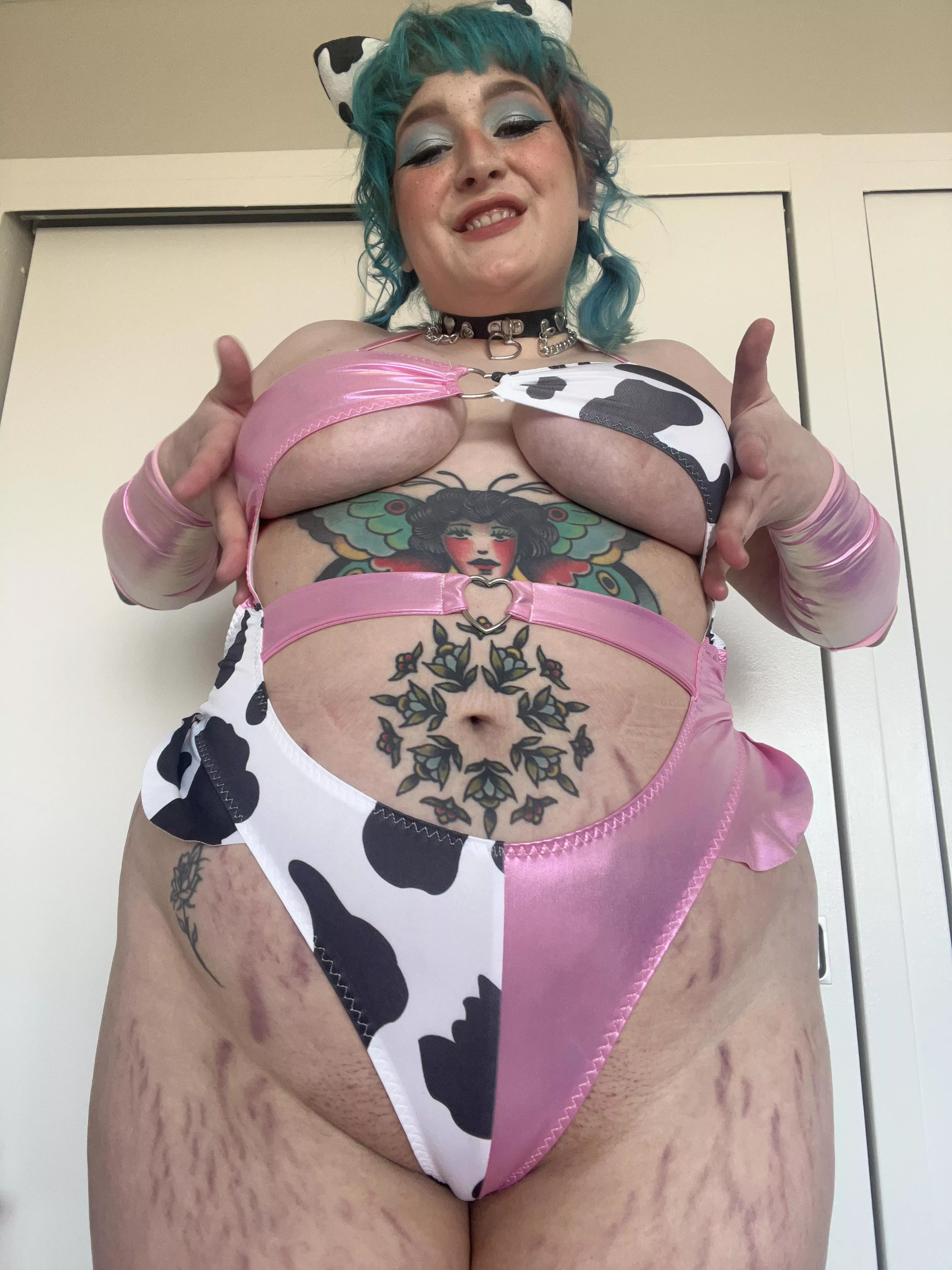 Sexy cowgirl posted by Jazzlike-Version9711