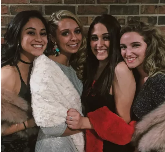 Shawls by Chaturbater1