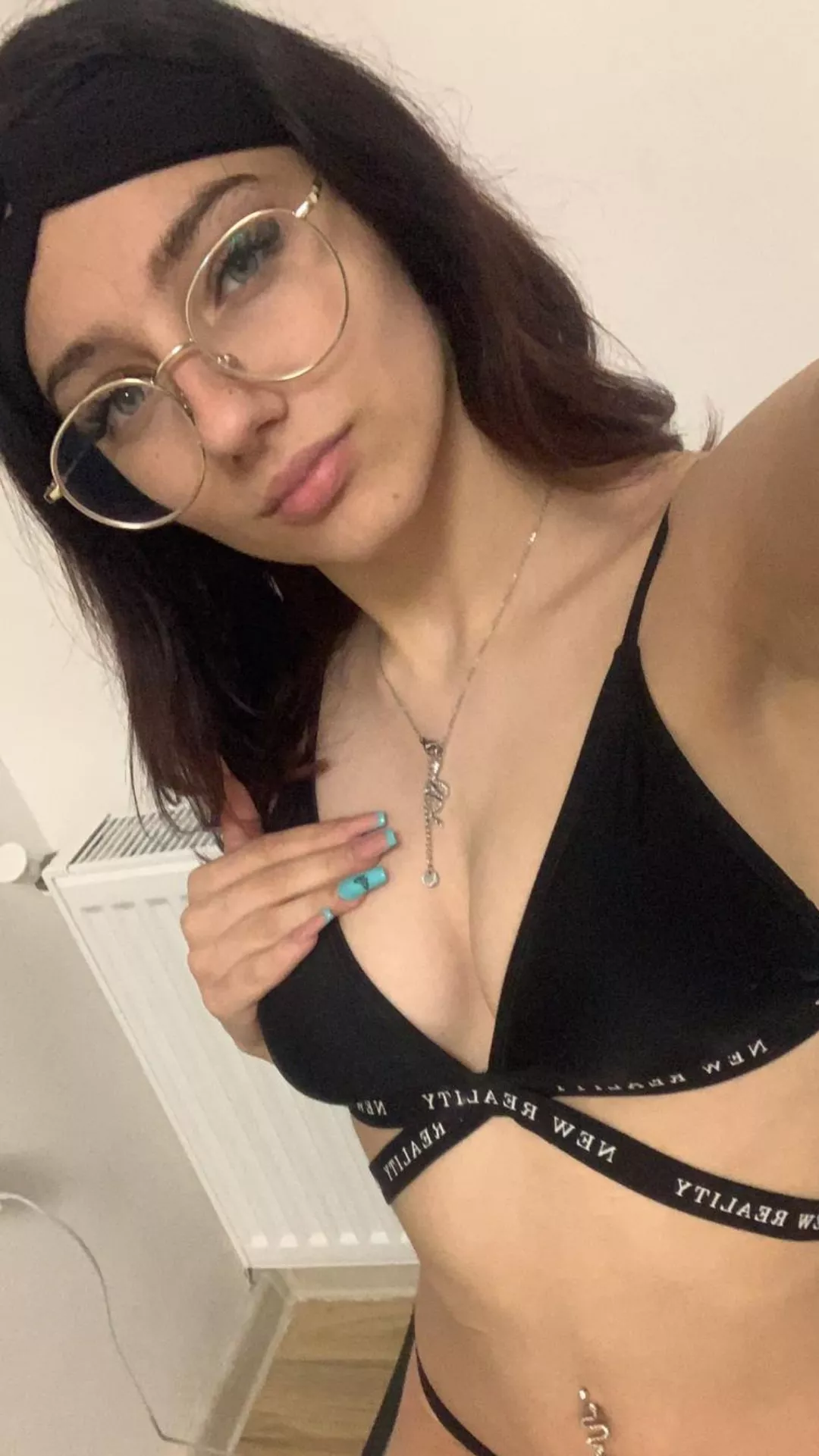 Shipped directly from Hogwarts posted by netflixfastacc