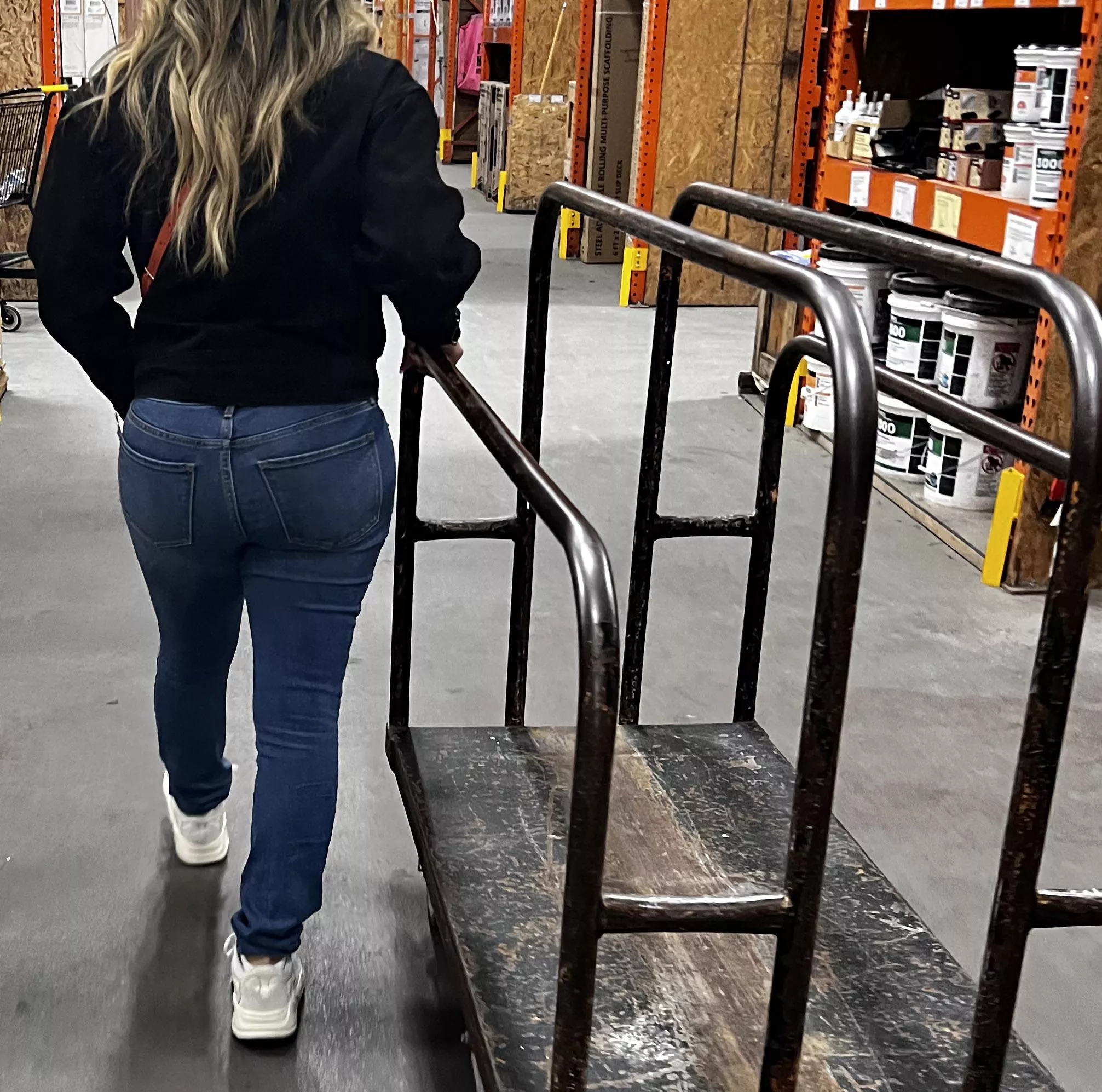 Shopping for wood posted by Jadedgem416