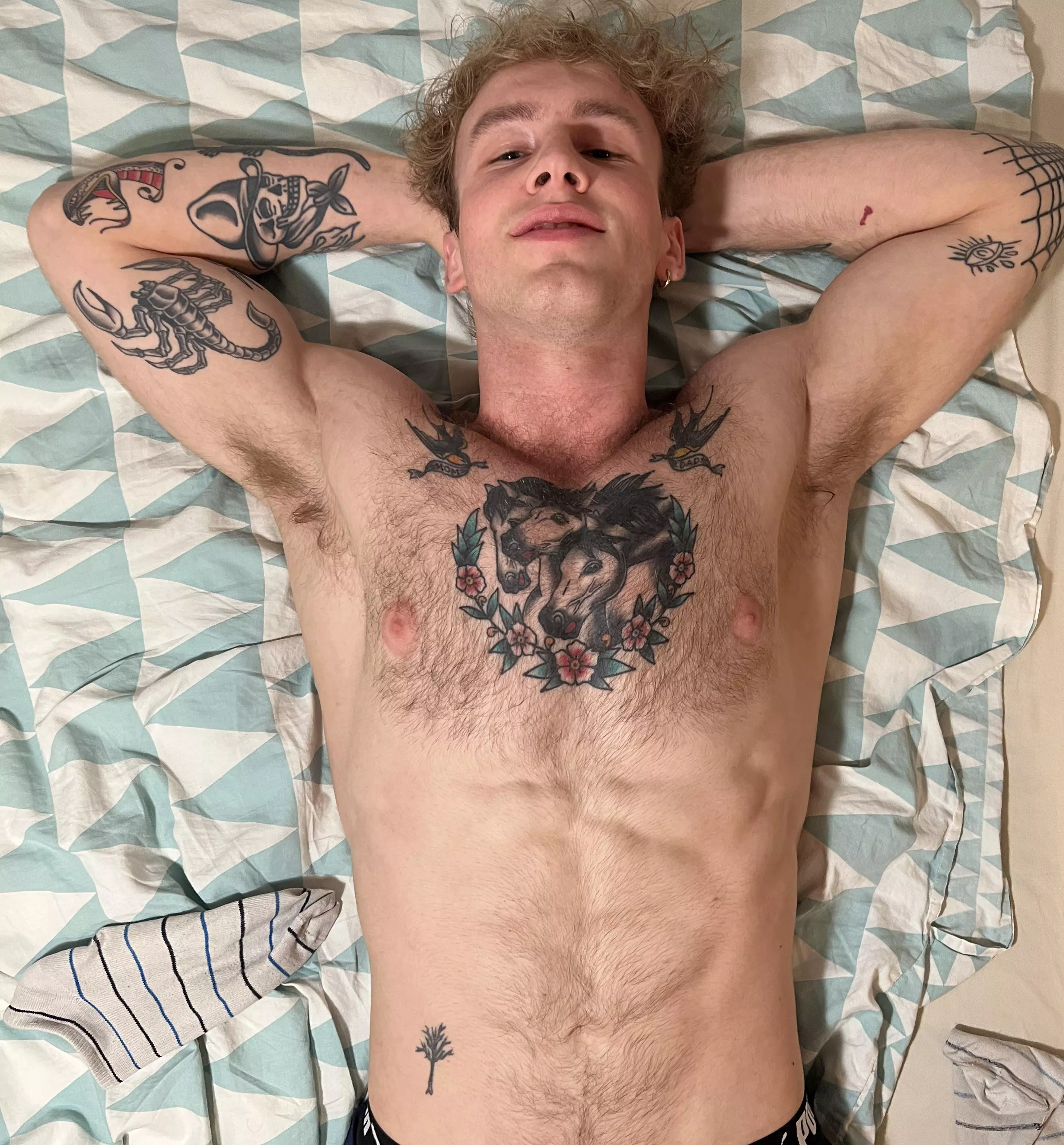 Show me what that tongue can do posted by haael12