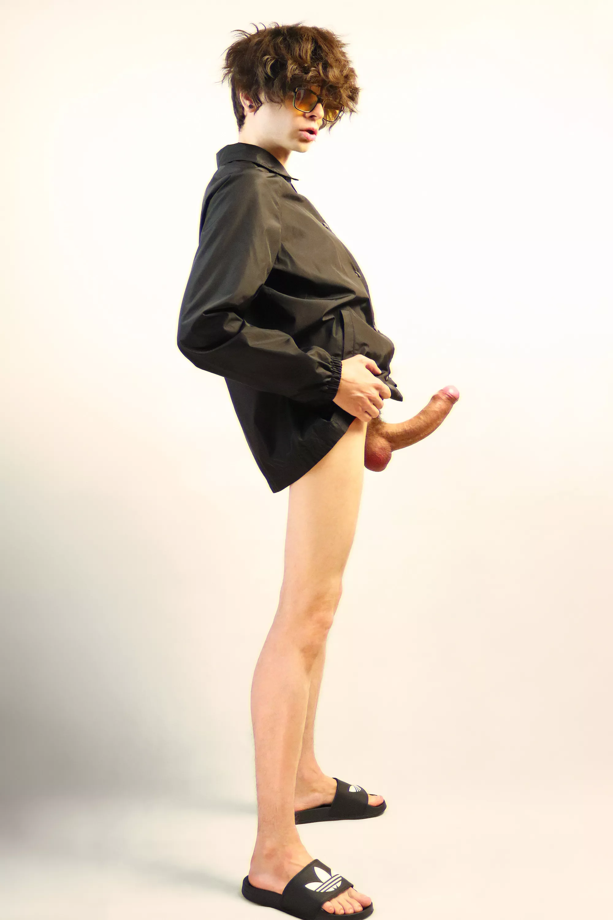 Sideview😃👍 posted by milesinwon