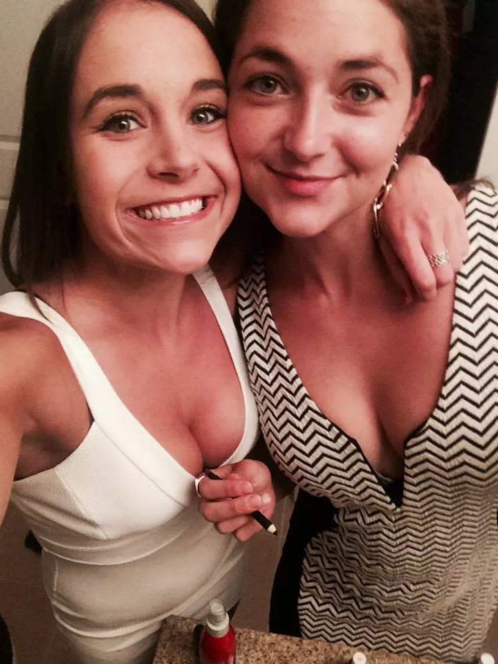 Sisters posted by DionysusMysteries