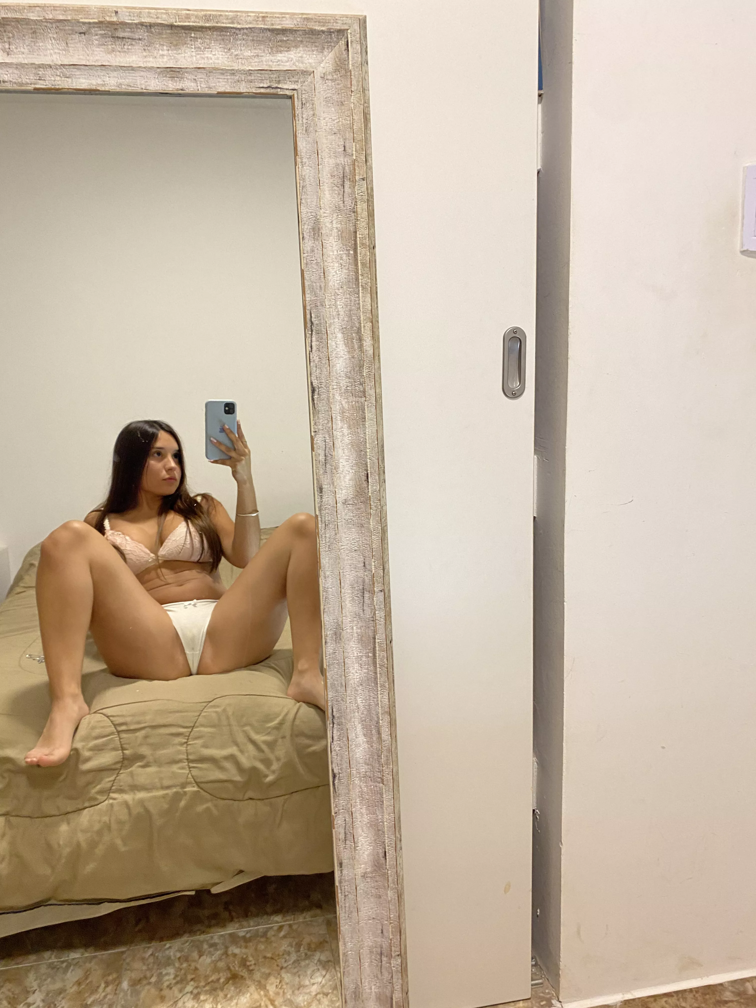 Slide them over then slide in me 😏 posted by New-You-279