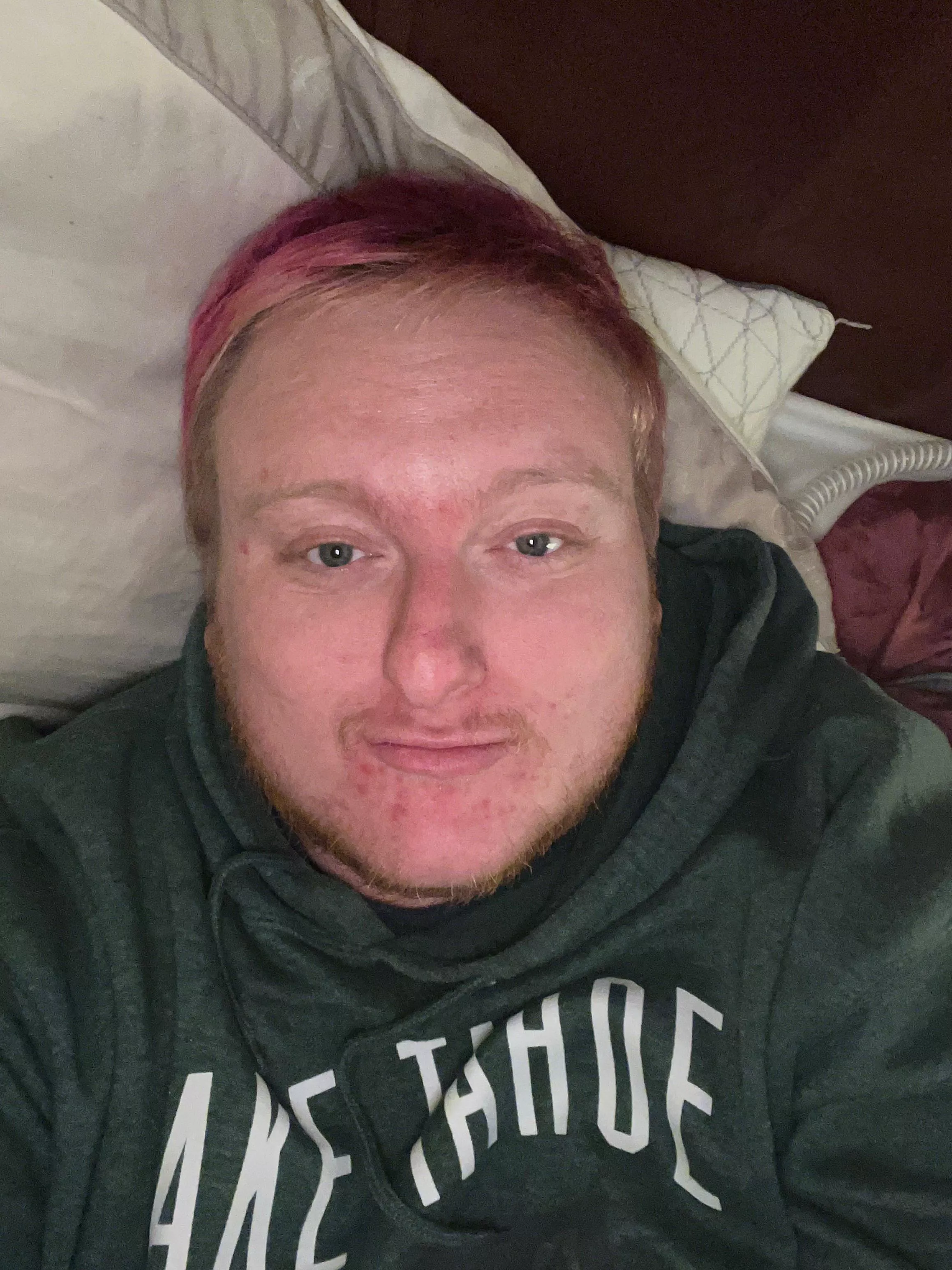 Small dick chub 28 lets chat? 🥺 posted by cticklefeind