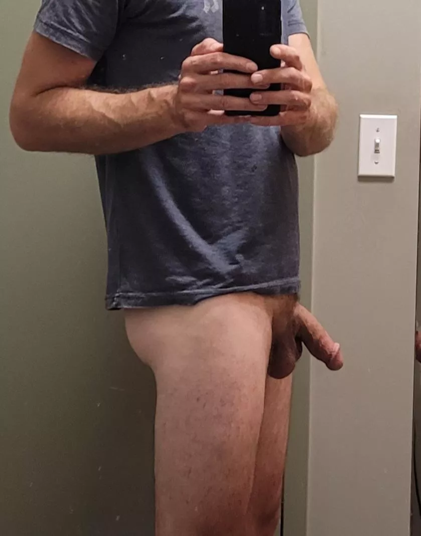 Sneaking pics on break posted by sixfivealive