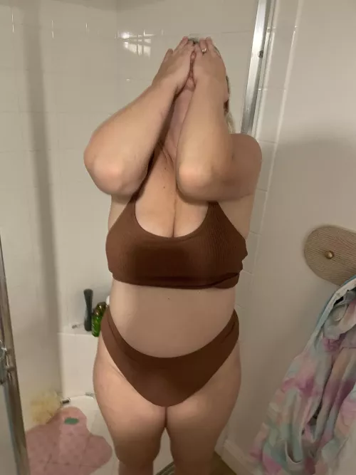 So horny today wow 🙈 by Monsstaa