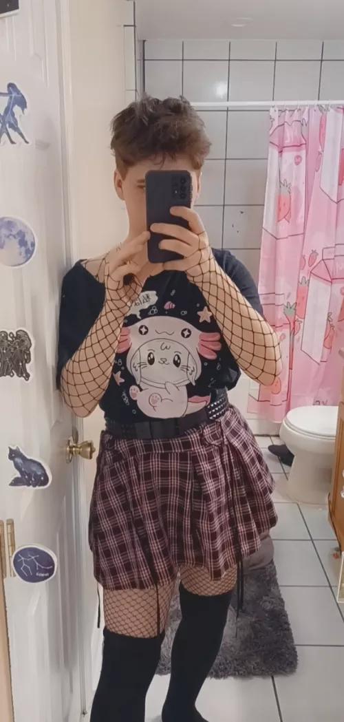 So um too much or just right?? 🥺 by lil_monster032