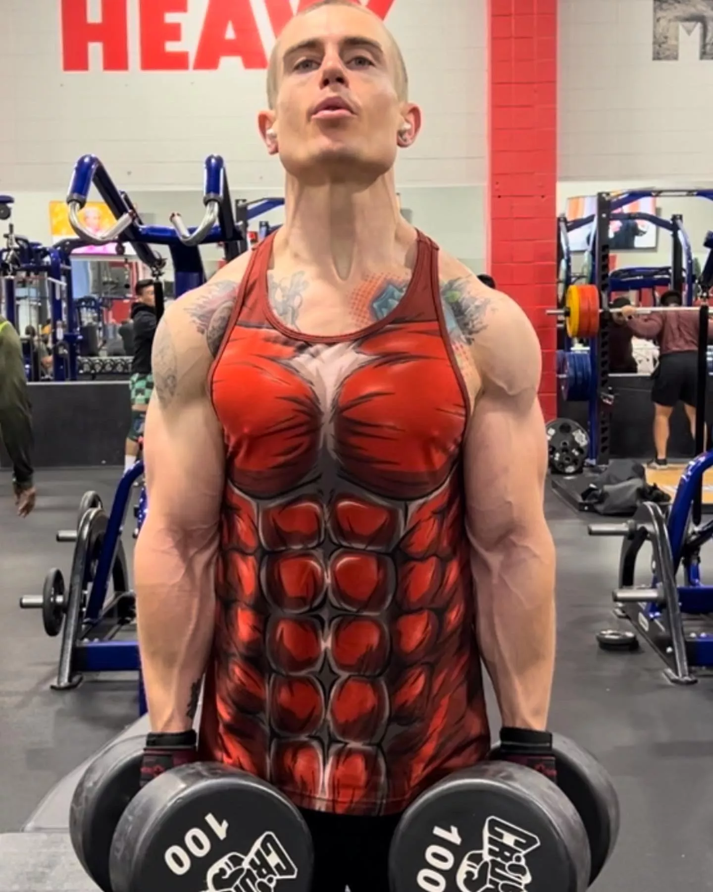 So vascular… posted by NearbySenpai