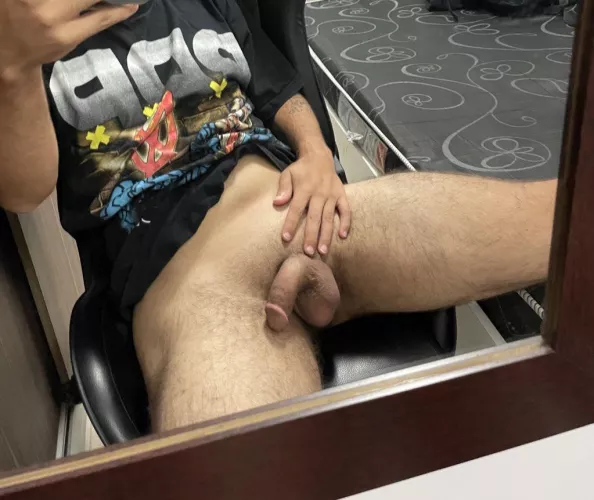 Soft 🥹🥺 by Due-Face4337