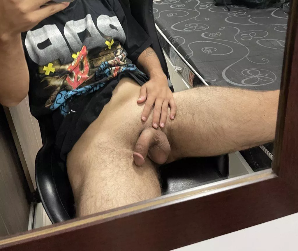 Soft 🥹🥺 posted by Due-Face4337