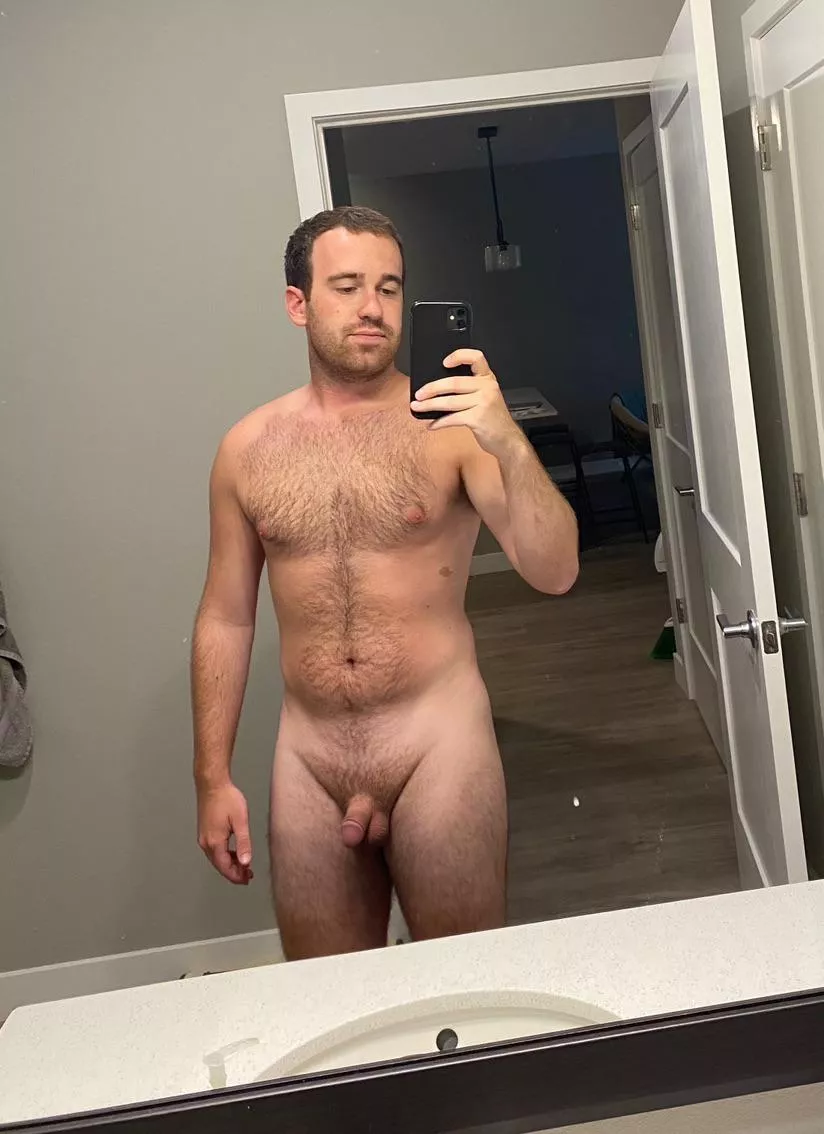 Softie posted by iwtd123