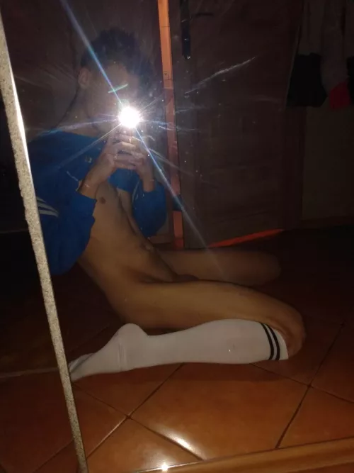 Someone wants to see more? :3 by Darooo6