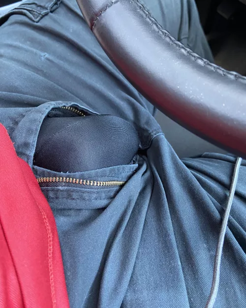 Somethin new by AltslingerVI