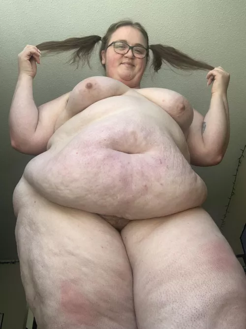 Sometimes I just need to be a sex toy 🥺 by CurvyBabe17