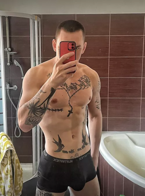 Subscribe to my OF - Link in Bio 🍆👅 by OfficialPupitz