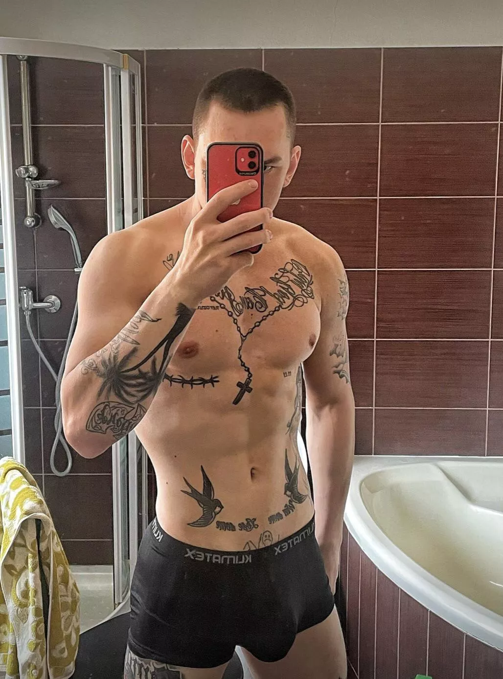 Subscribe to my OF - Link in Bio 🍆👅 posted by OfficialPupitz