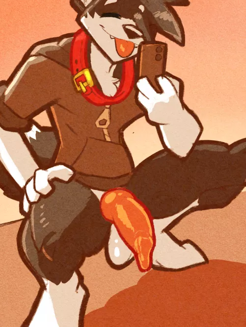 Take a Look at This~ (Eyeball6300) by DL2828