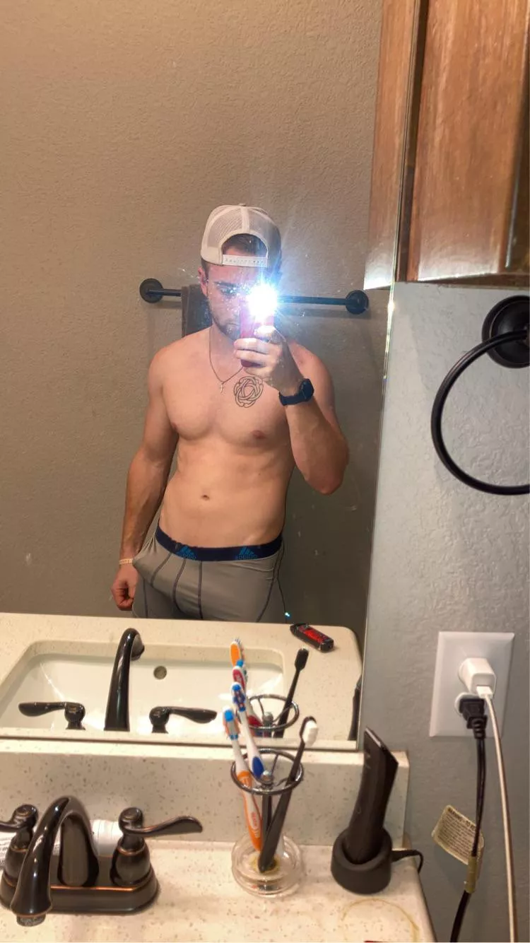 Take them off plzz posted by Thickandhung84