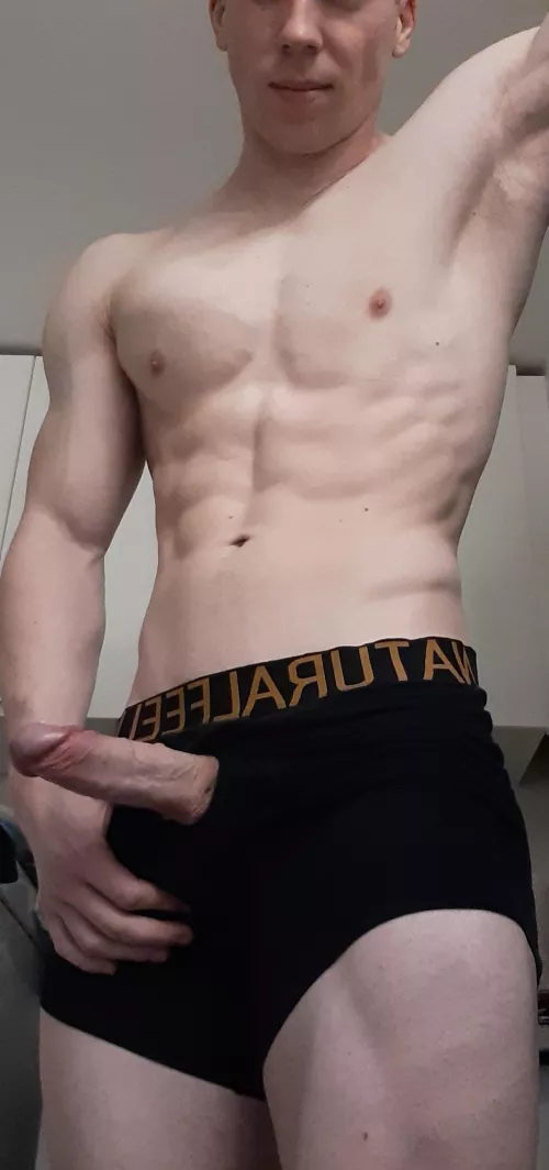 Thank God its Friday 🙌 by PlusMix877