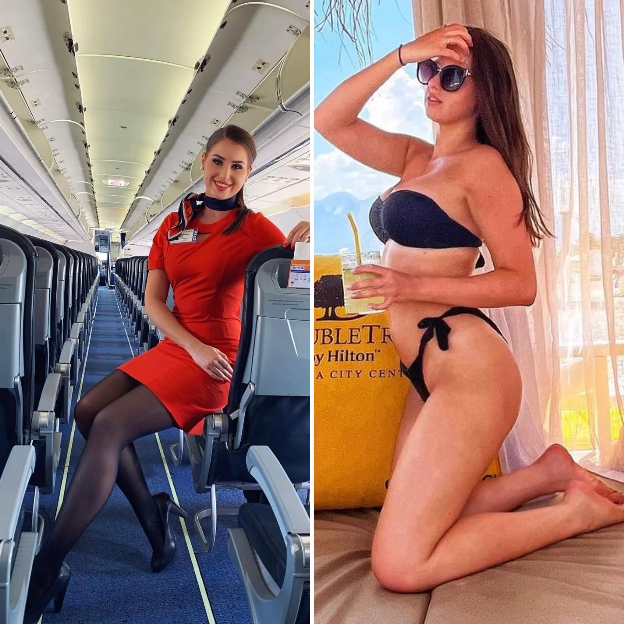 Thanks for flying with us today 🇲🇨 posted by arrayoutofbounds