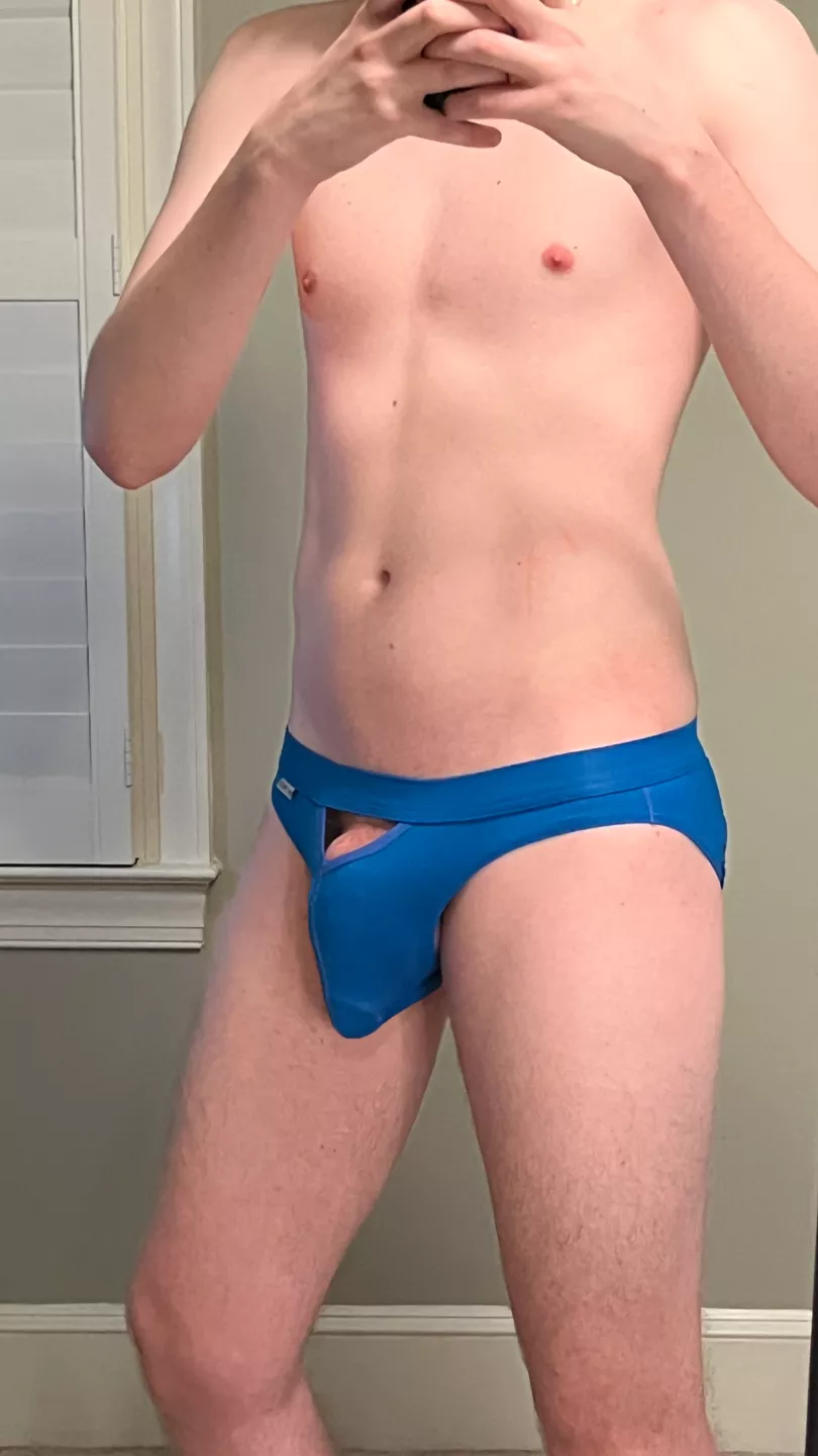 These fill out nicely posted by HeftyHeat2561