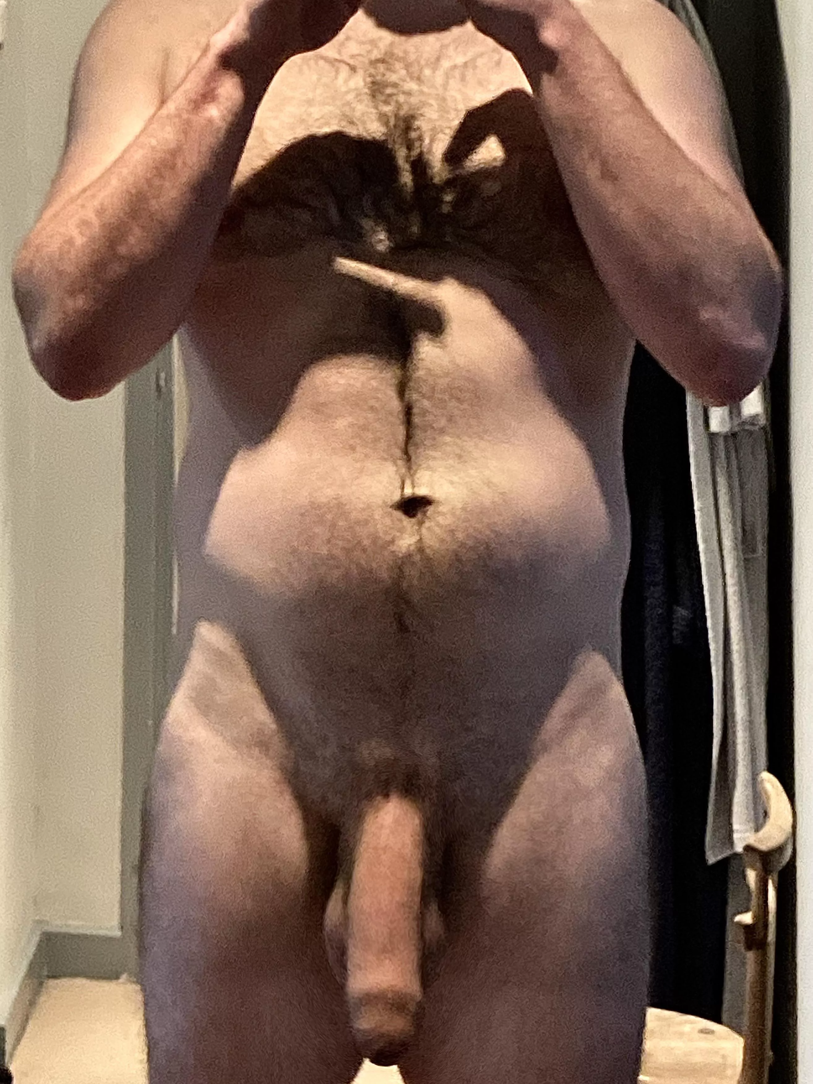 Thick, uncut and soft posted by cnthlpmyslf