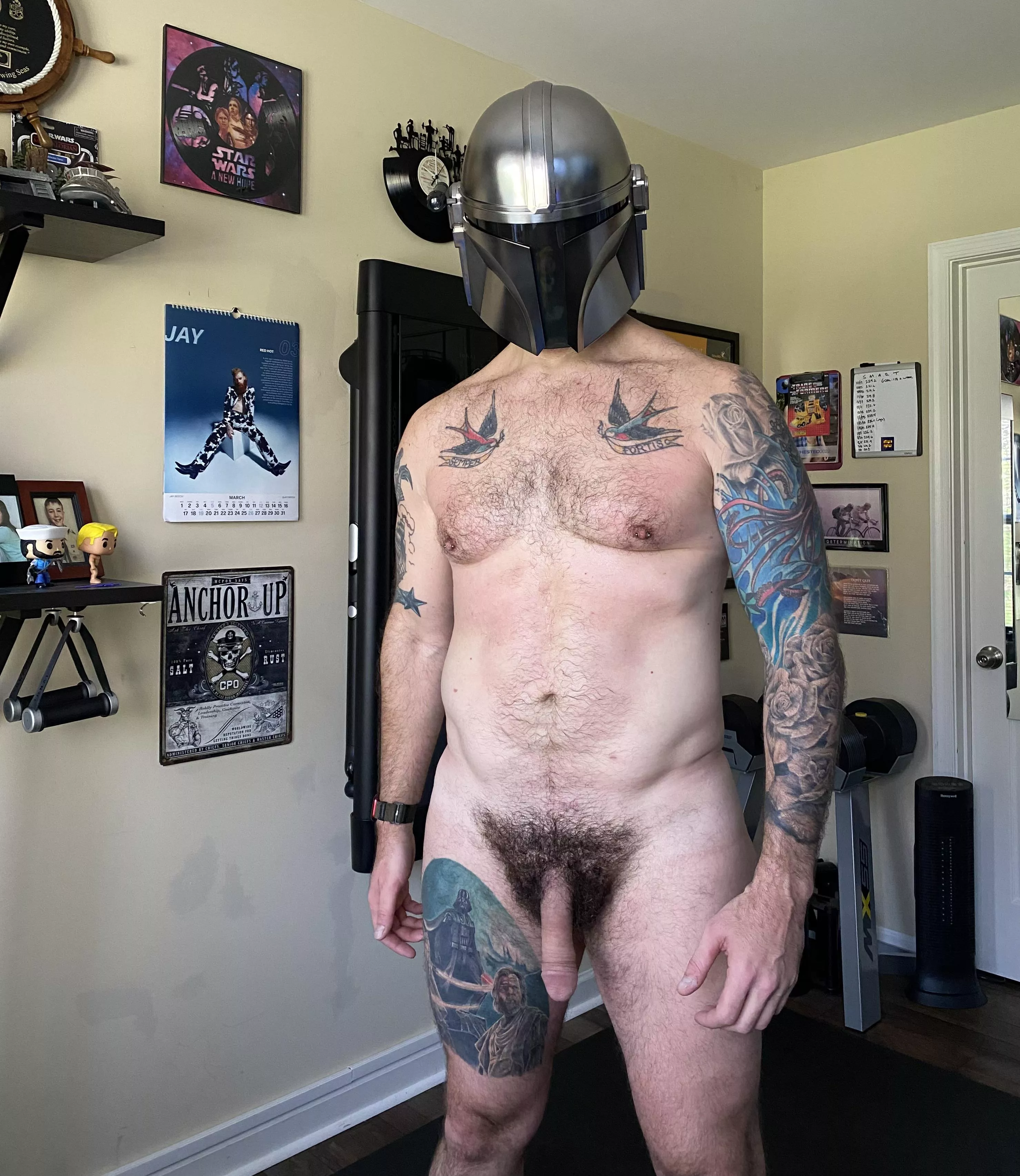 “This is the way” Have a great #thirstythursday posted by Ctosteve