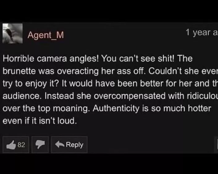 Title posted by masterdevastator