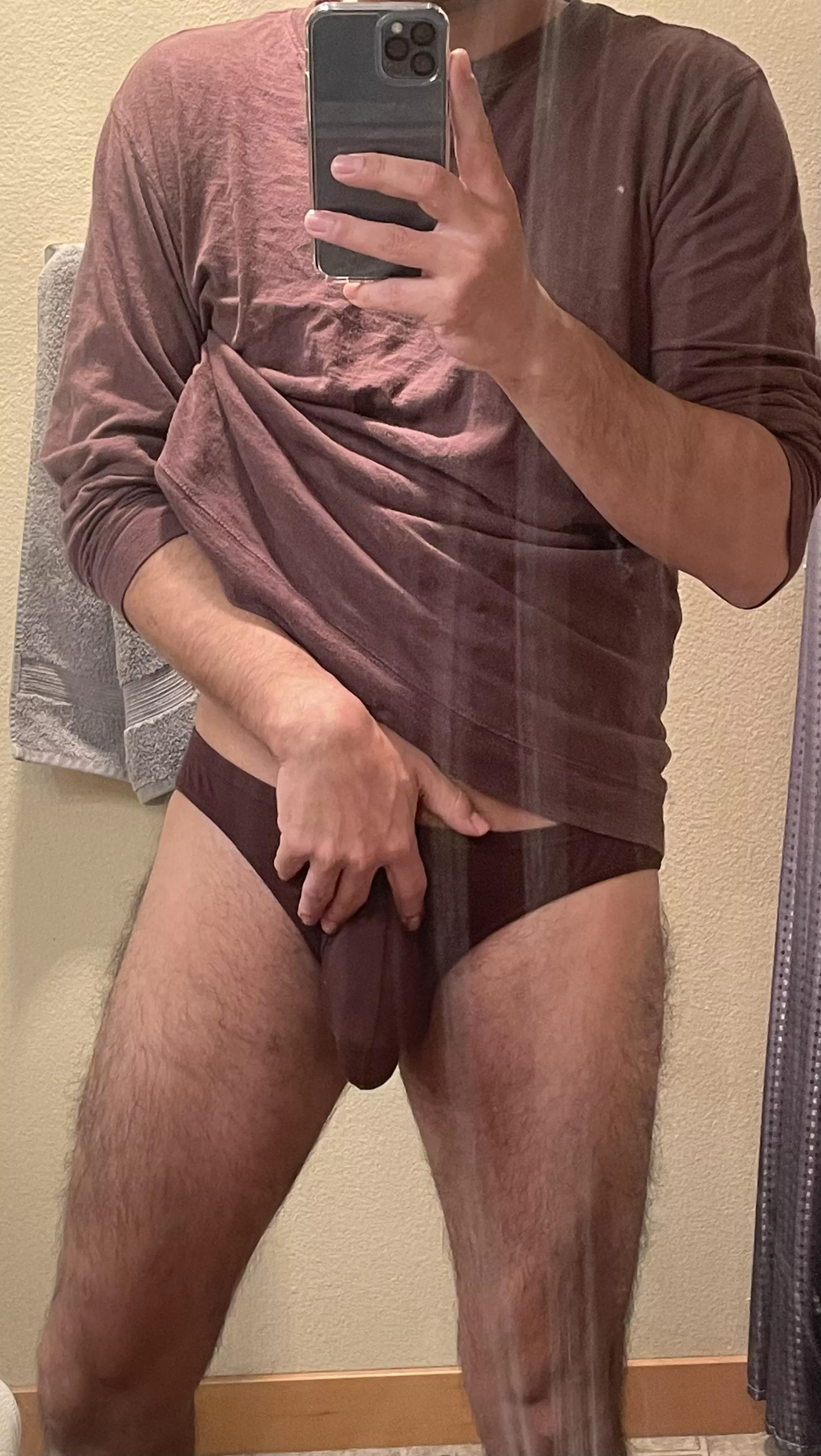 Touch me posted by zr3330551