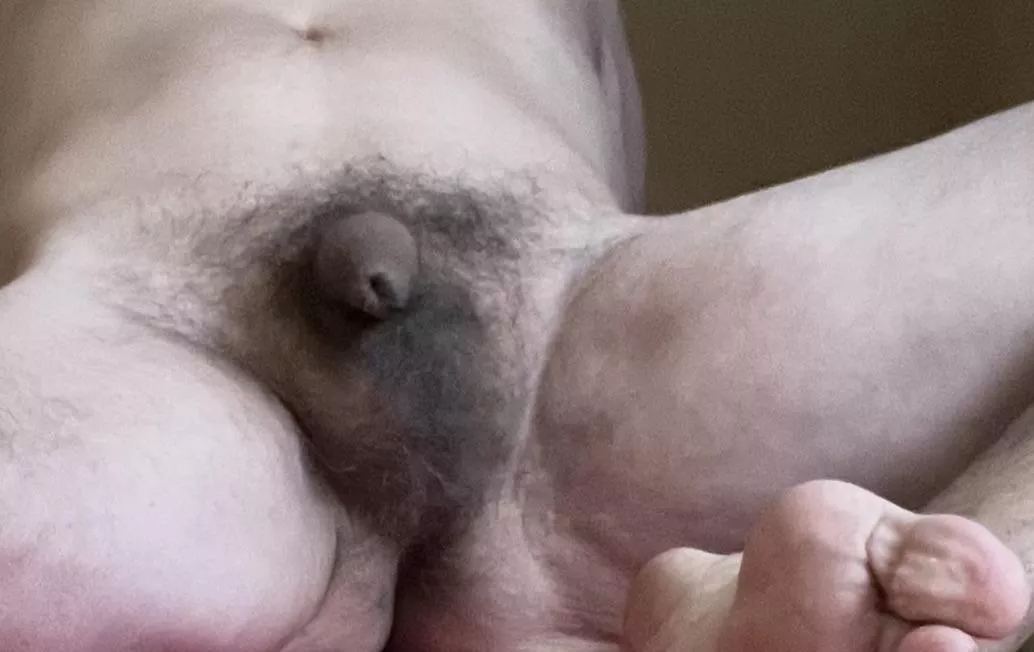 Trim required? posted by garrod61