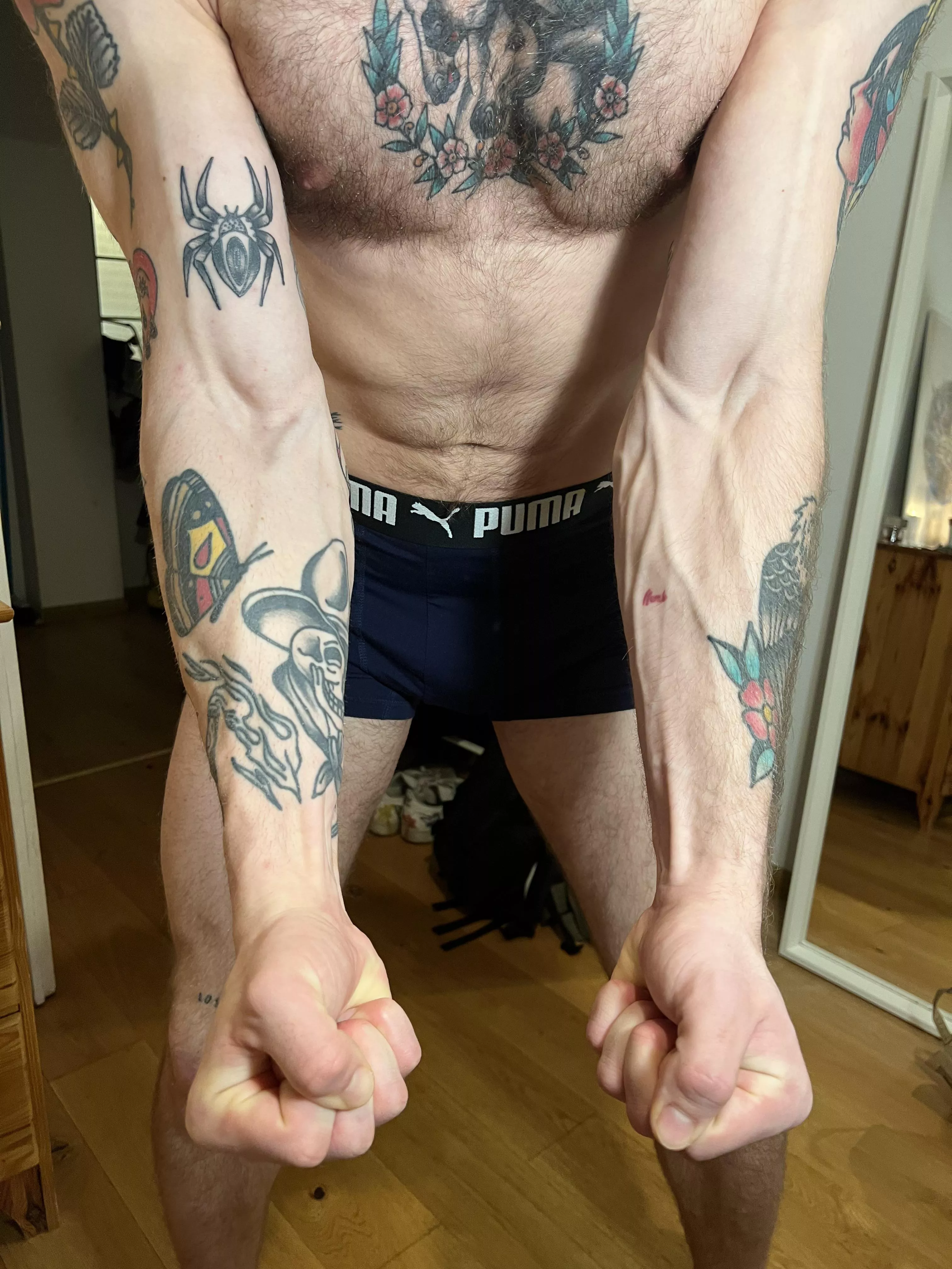 U are easy prey 4 me posted by haael12