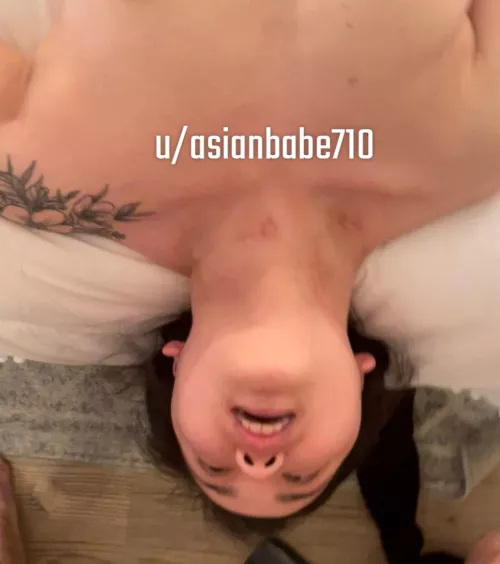 Use my throat by asianbabe710