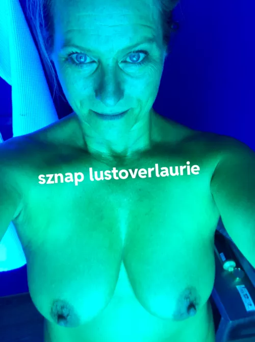 Vibrant mommy SzNAP lustoverlaurie by momm_laurie